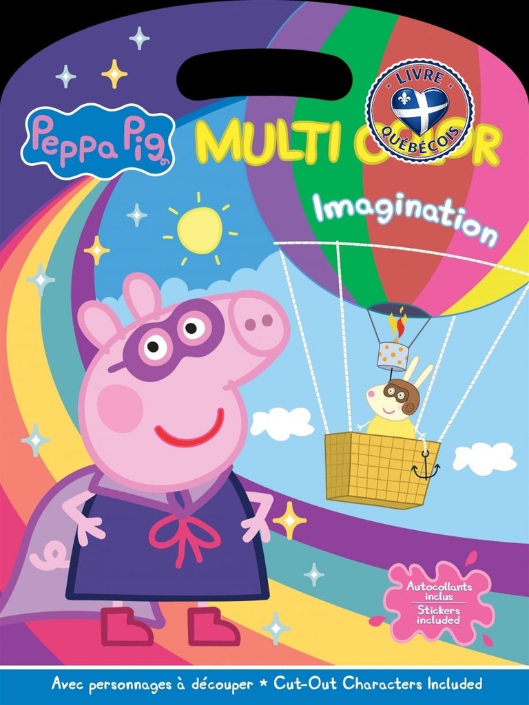 Peppa Pig