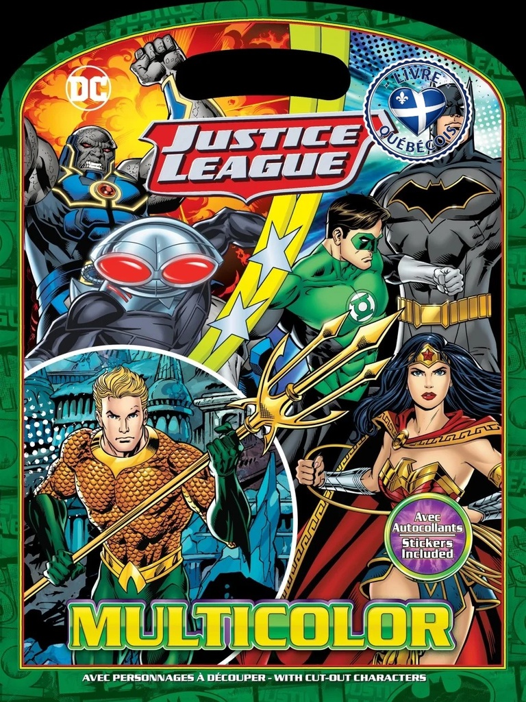 Justice League