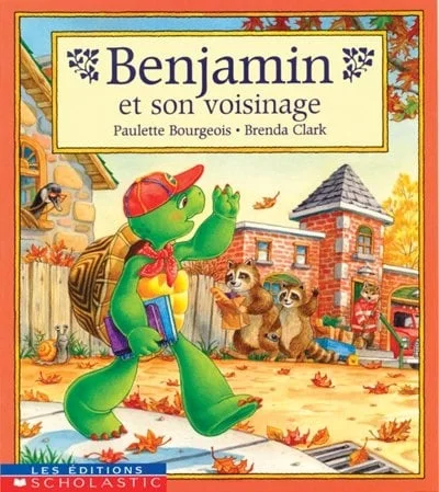Benjamin et son voisinage