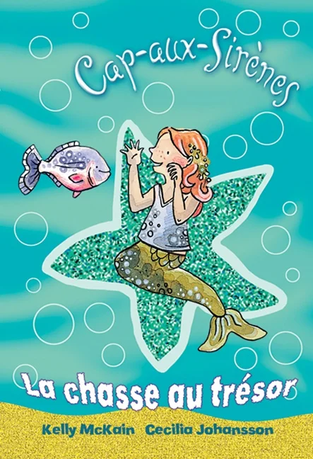 La chasse au trésor