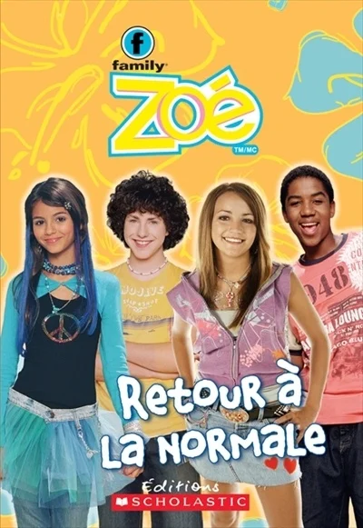 Retour à la normale