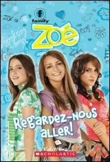 Regardez-nous aller!