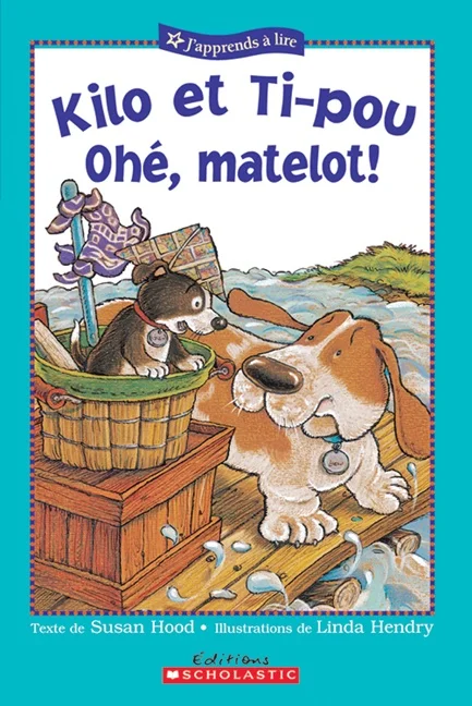 Ohé, matelot!