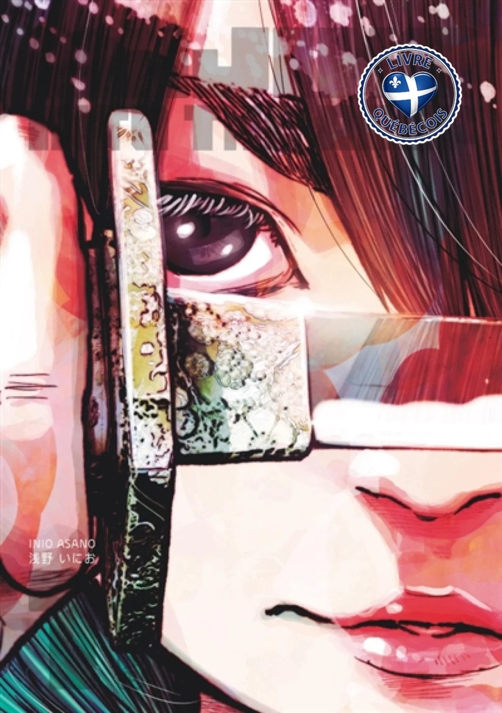 Mujina into the deep, Vol. 1