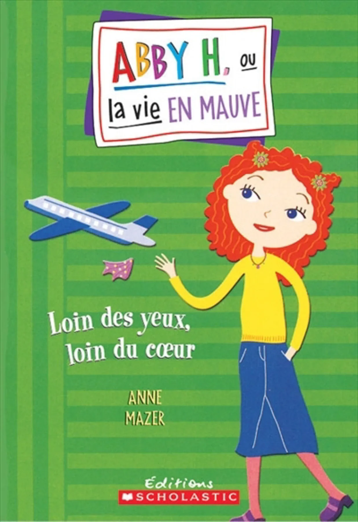 Loin des yeux, loin du coeur