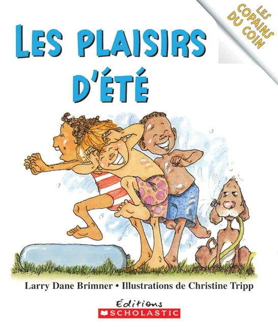 Les plaisirs d'été
