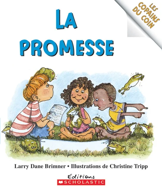La promesse
