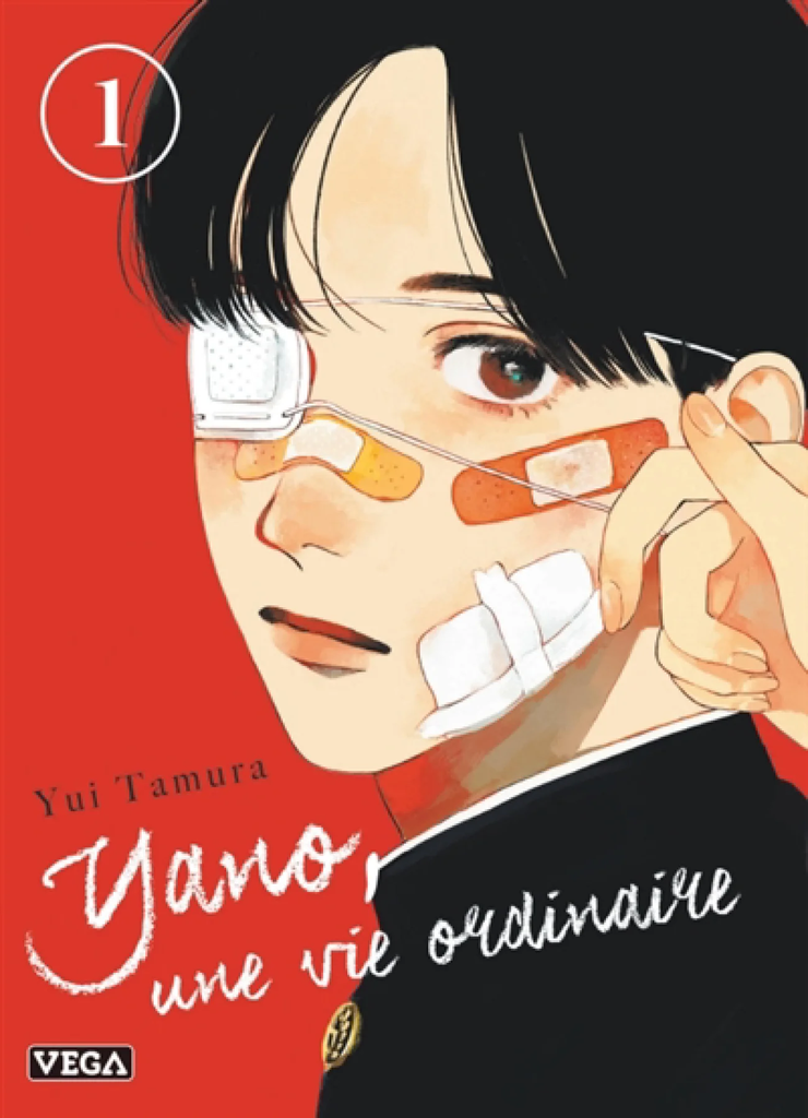 Yano, une vie ordinaire, Vol. 1