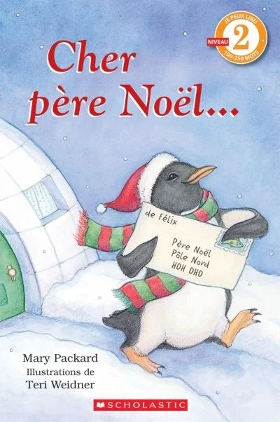 Cher Père Noël...