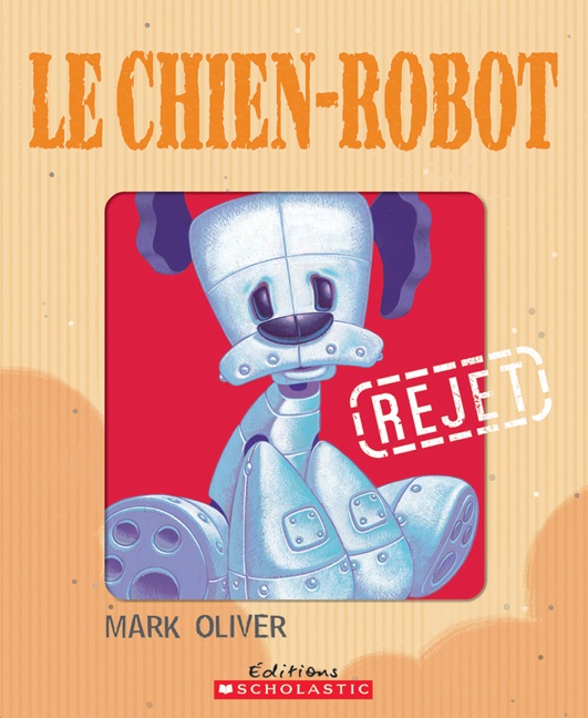 Le chien-robot