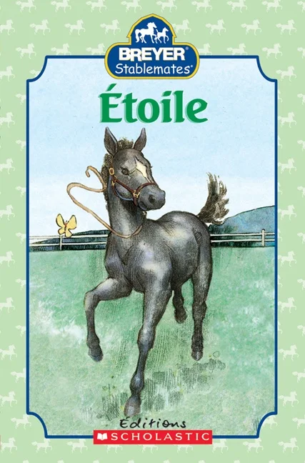 Étoile