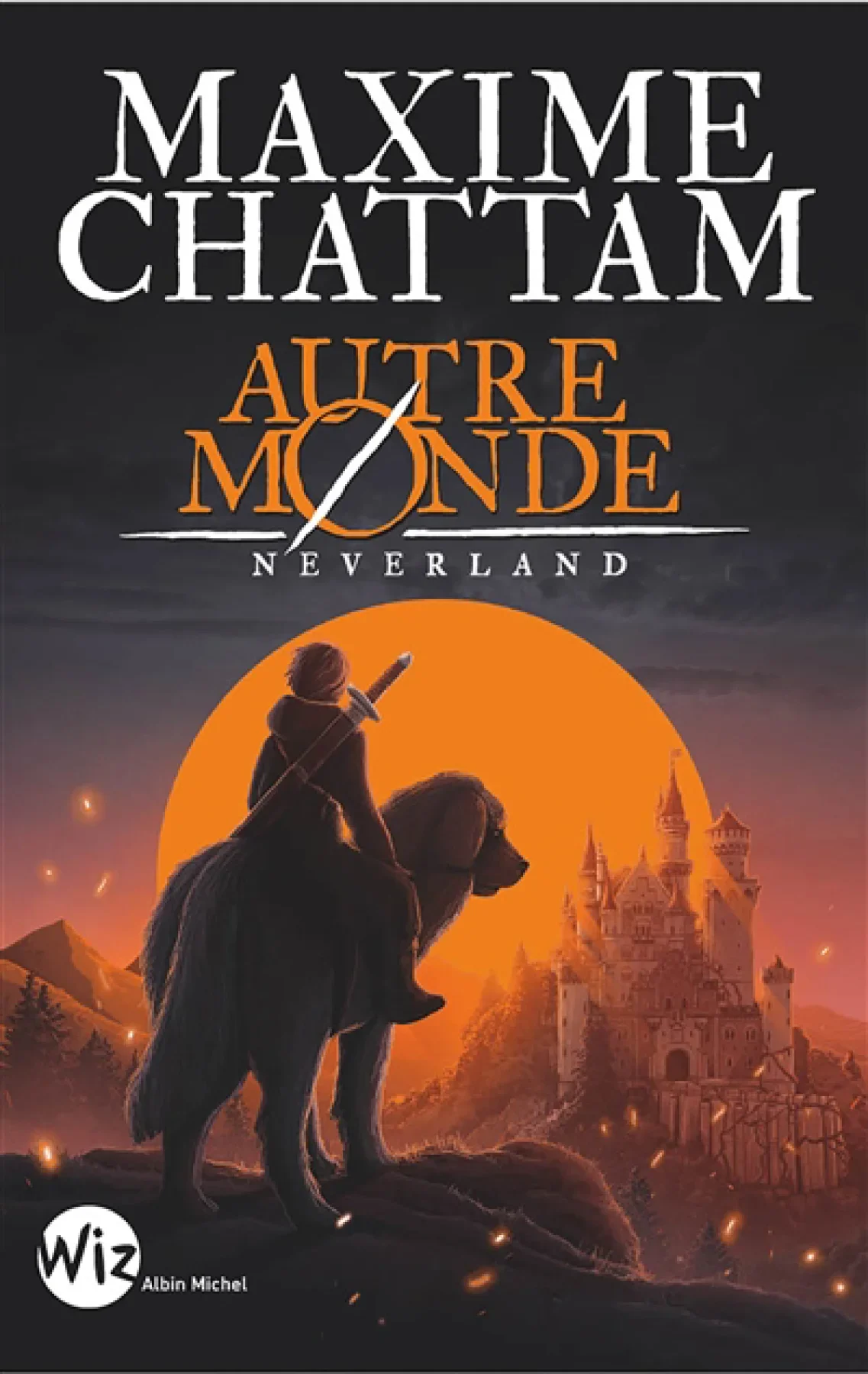 Neverland