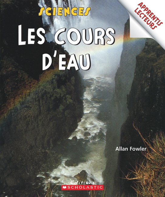 Les cours d'eau