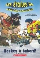 Hockey à babord!