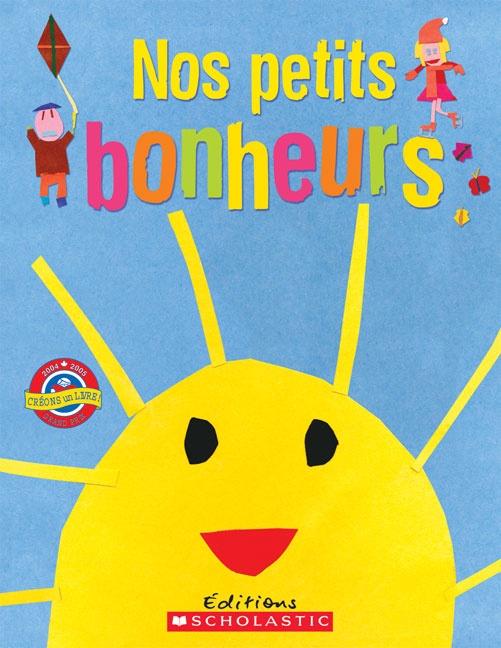 Nos petits bonheurs
