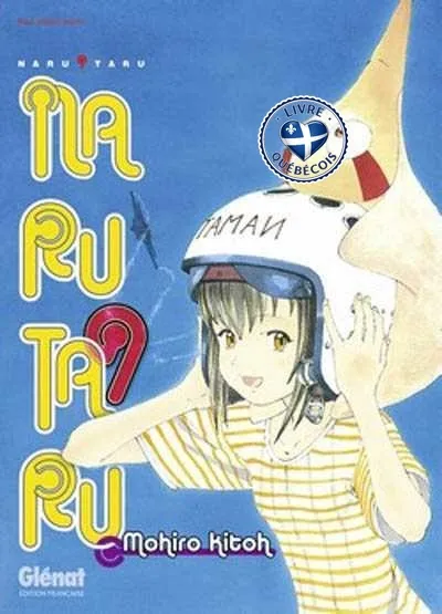 Narutaru, Vol. 9
