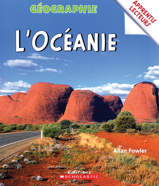 L'Océanie
