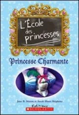 Princesse charmante