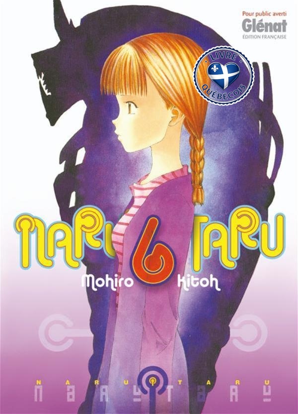 Naru Taru, Vol. 6