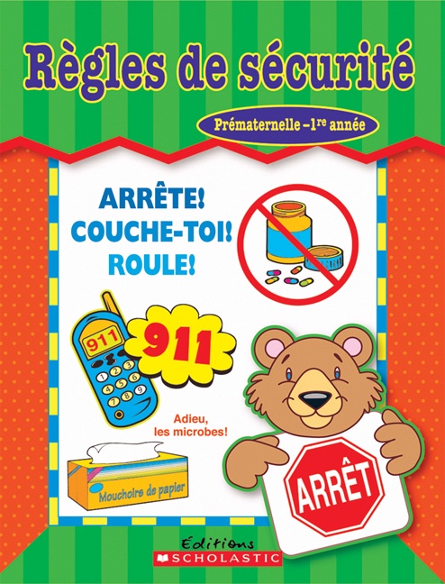 Règles de sécurité