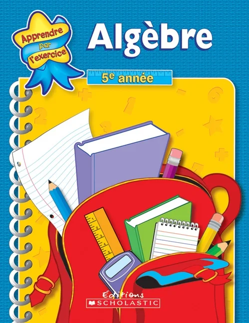 Algèbre