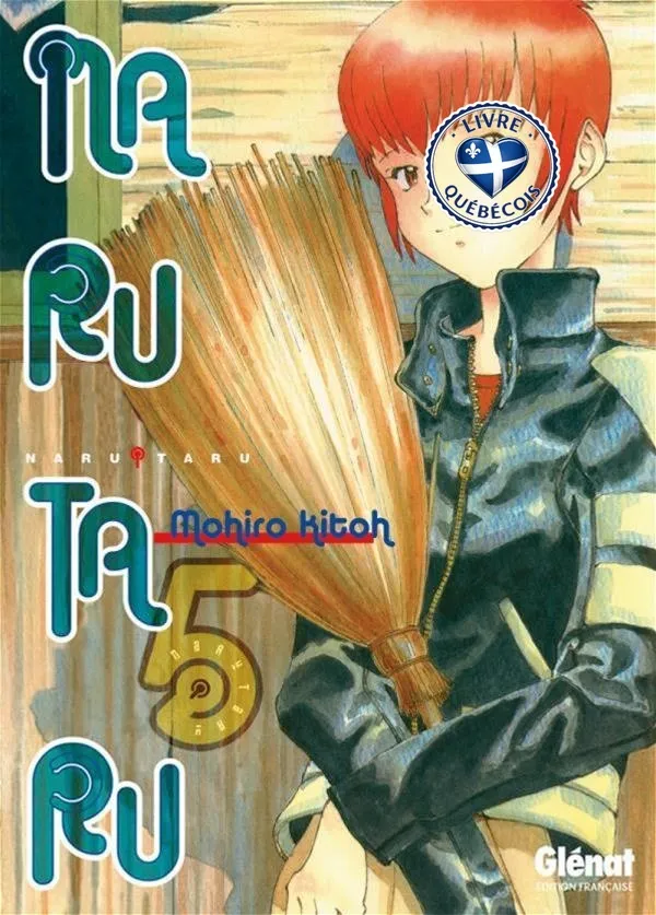 Naru Taru, Vol. 5
