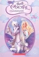 Barbie et le cheval magique