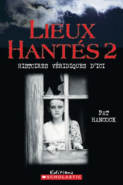 Lieux hantés