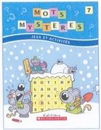 Mots mystères