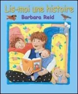 Lis-moi une histoire