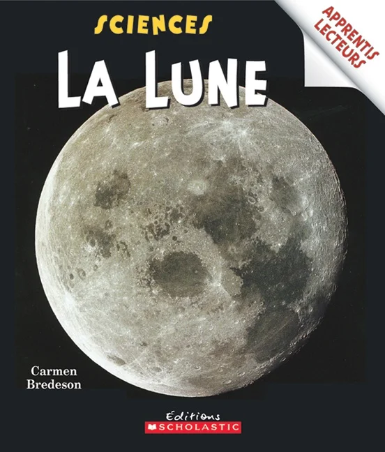La lune