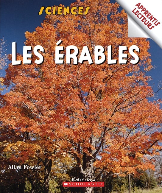 Les érables