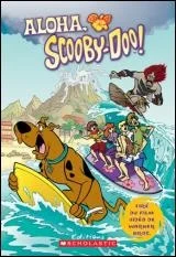 Aloha, Scooby-Doo!