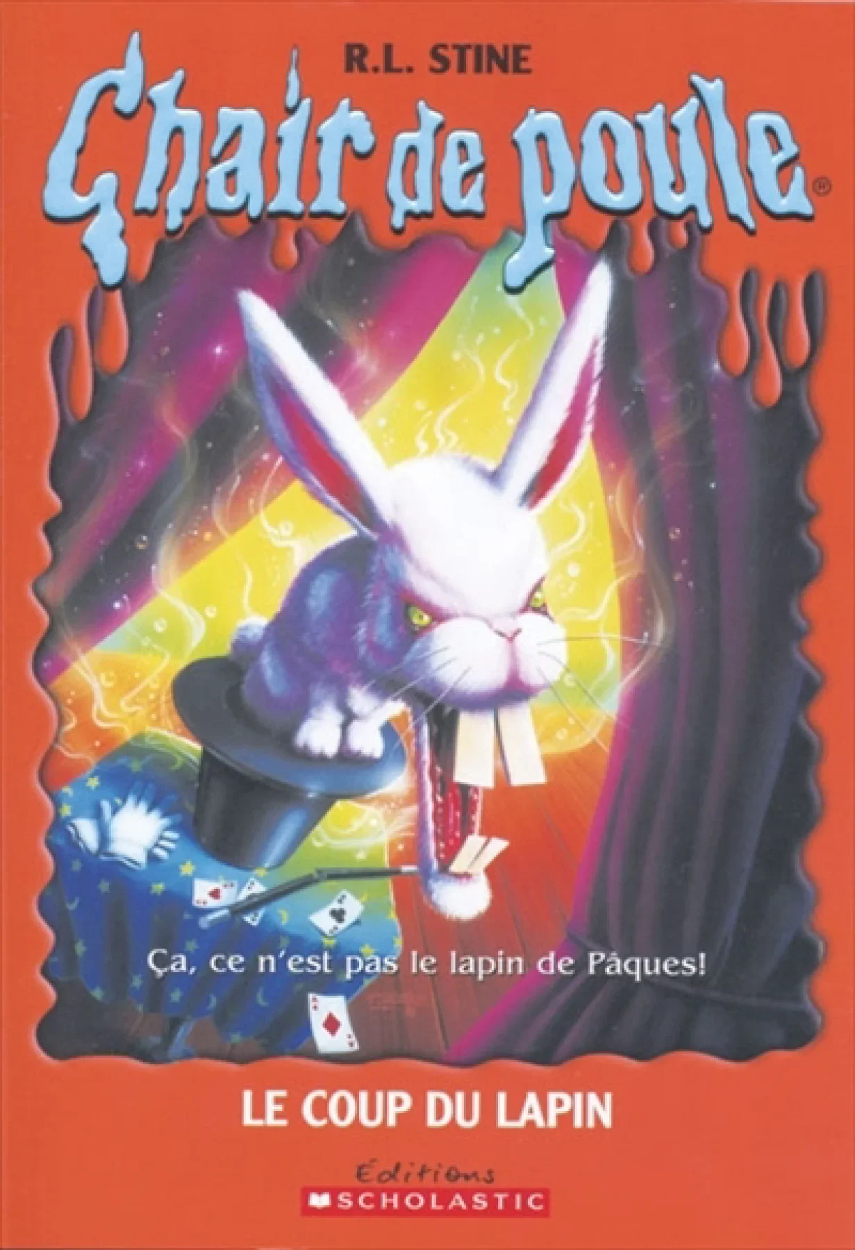Le coup du lapin