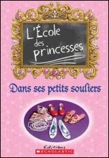 Dans ses petits souliers