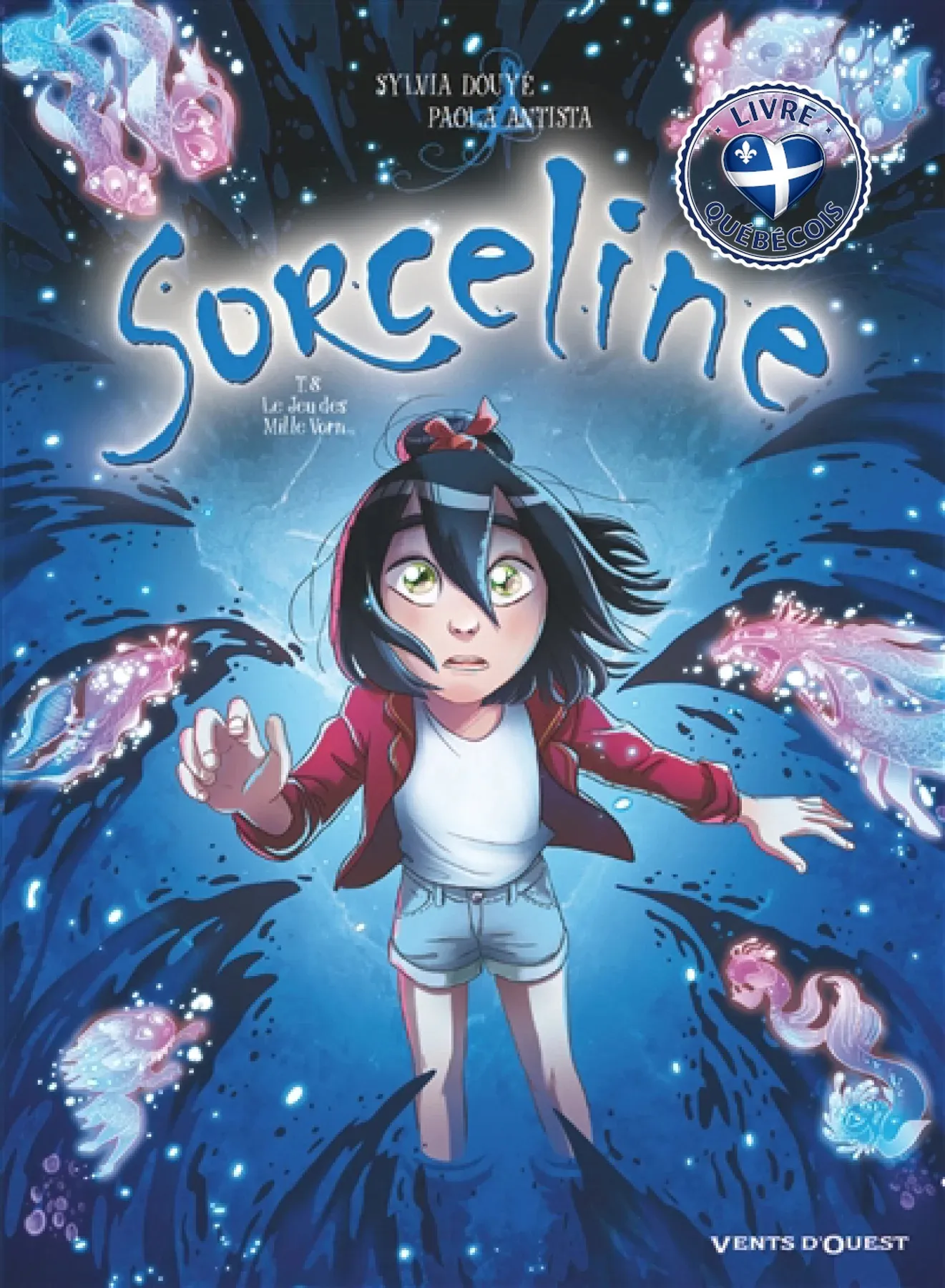 Le jeu des mille Vorn