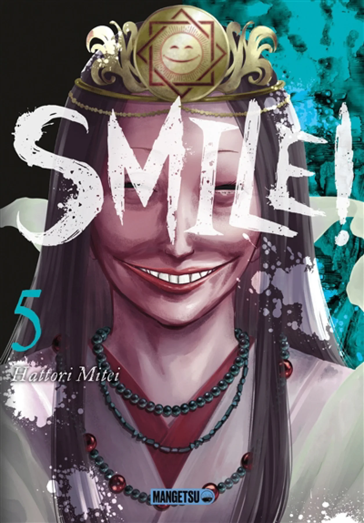 Smile!, Vol. 5