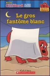 Le gros fantôme blanc