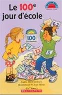 Le 100e jour d'école