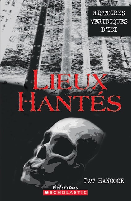 Lieux hantés