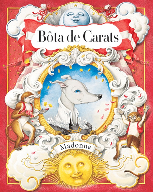 Bôta de Carats