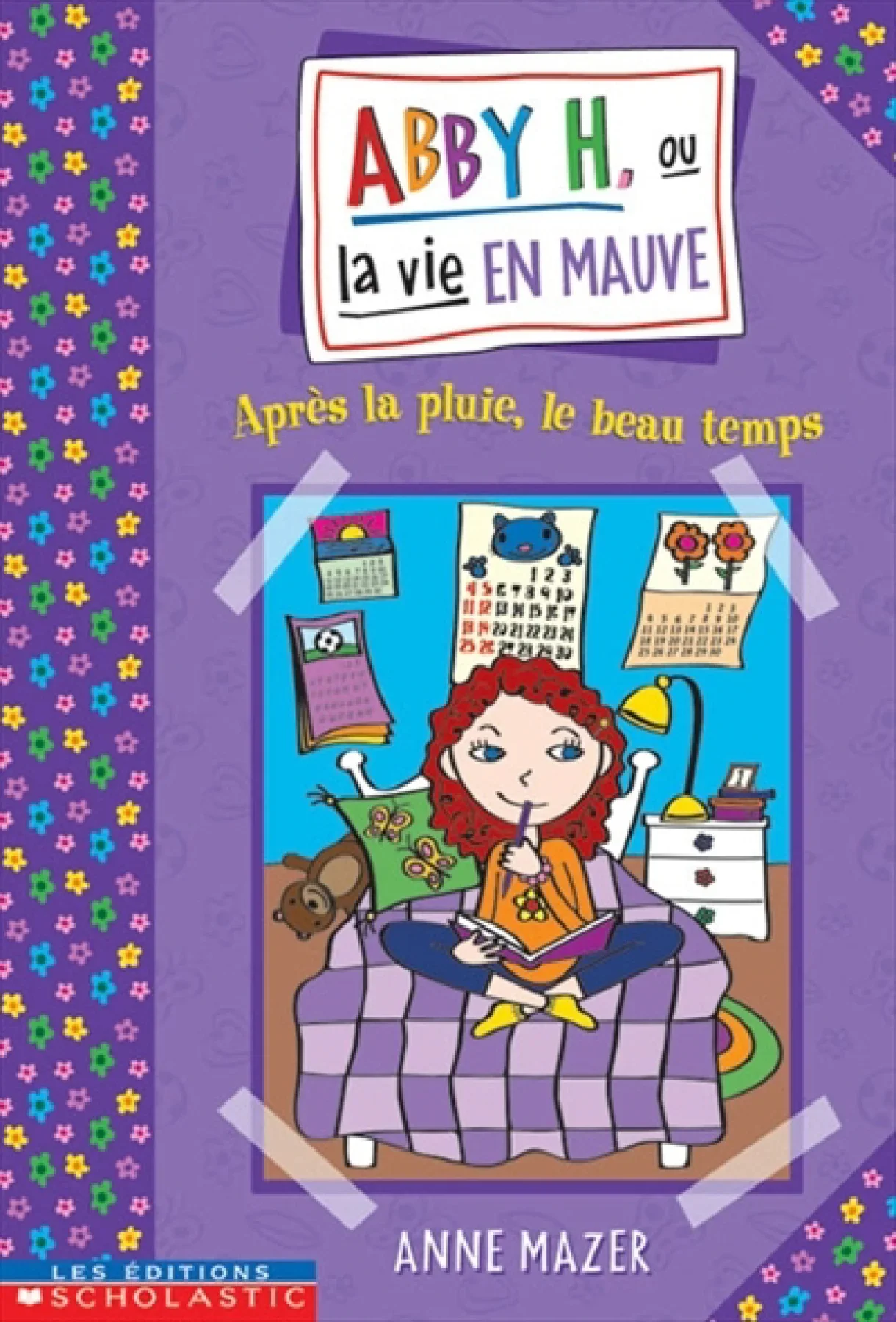 Après la pluie, le beau temps