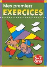 Mes premiers exercices, 6-7 ans