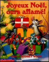 Joyeux Noël, ours affamé!