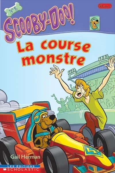 La course monstre