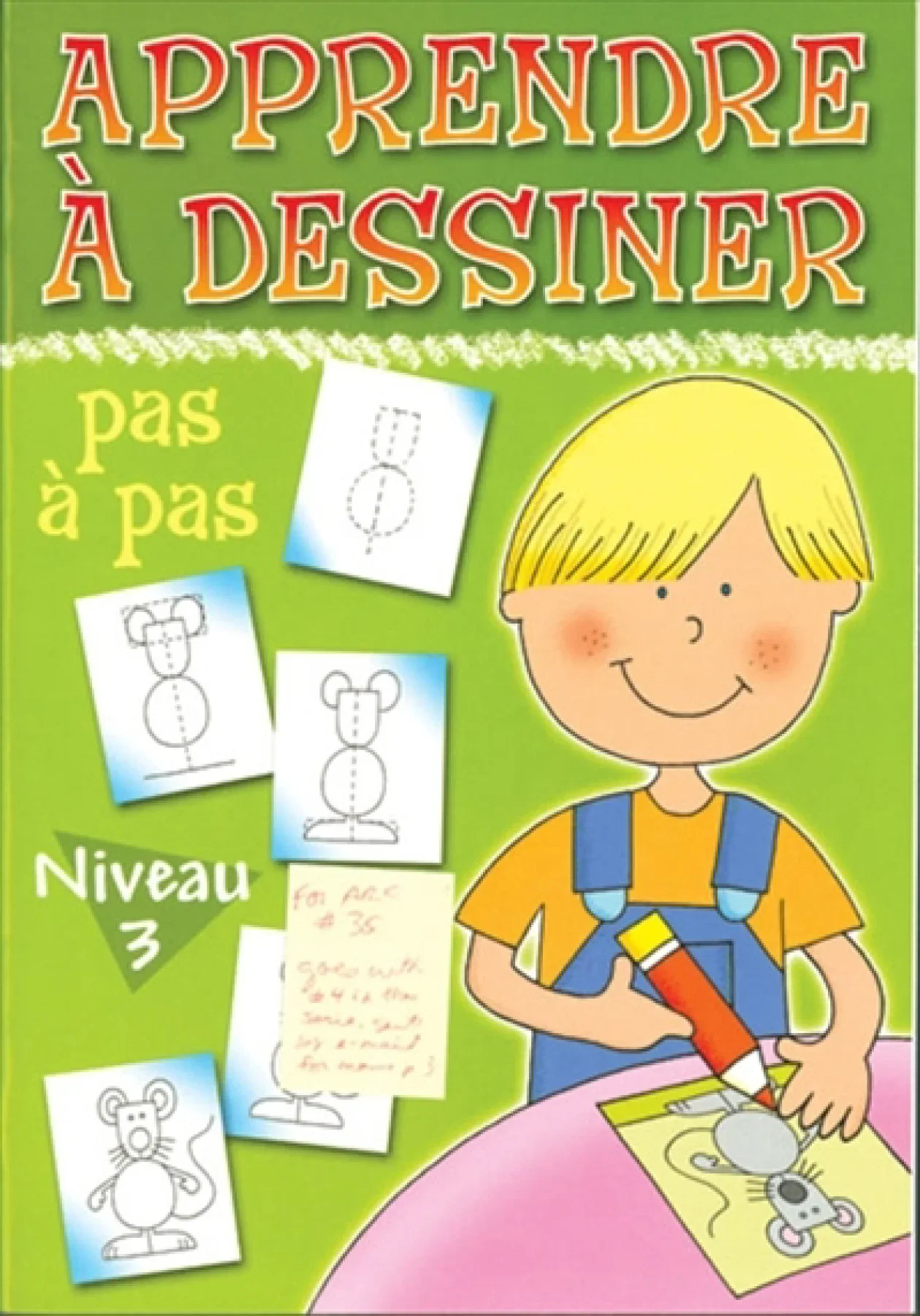 Apprendre à dessiner