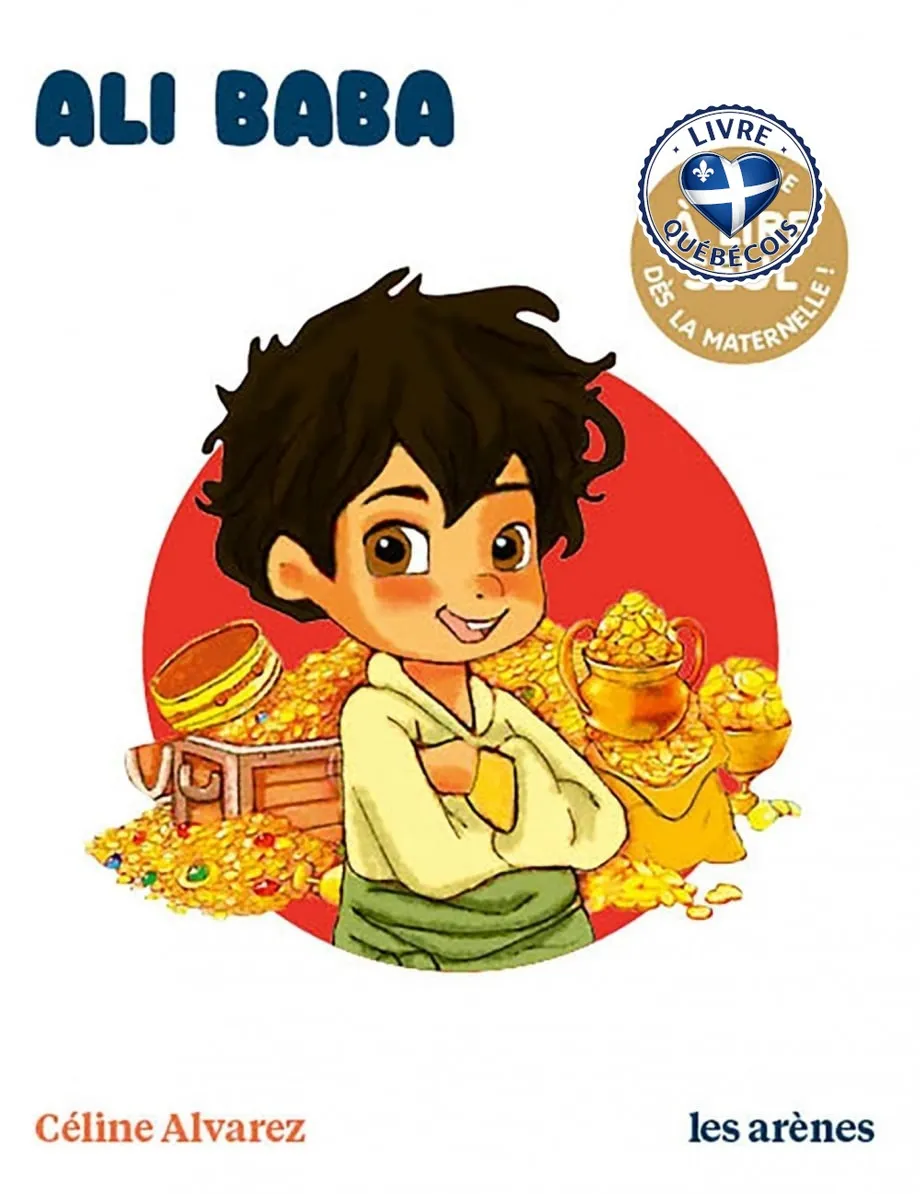 Ali Baba