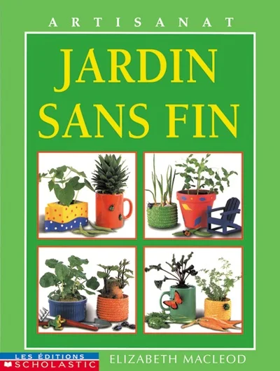 Jardin sans fin