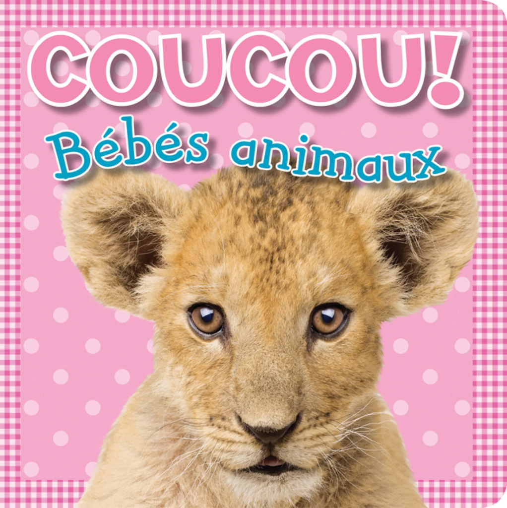 Bébés animaux