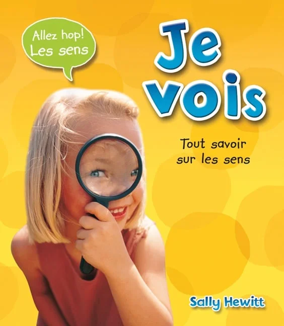 Je vois